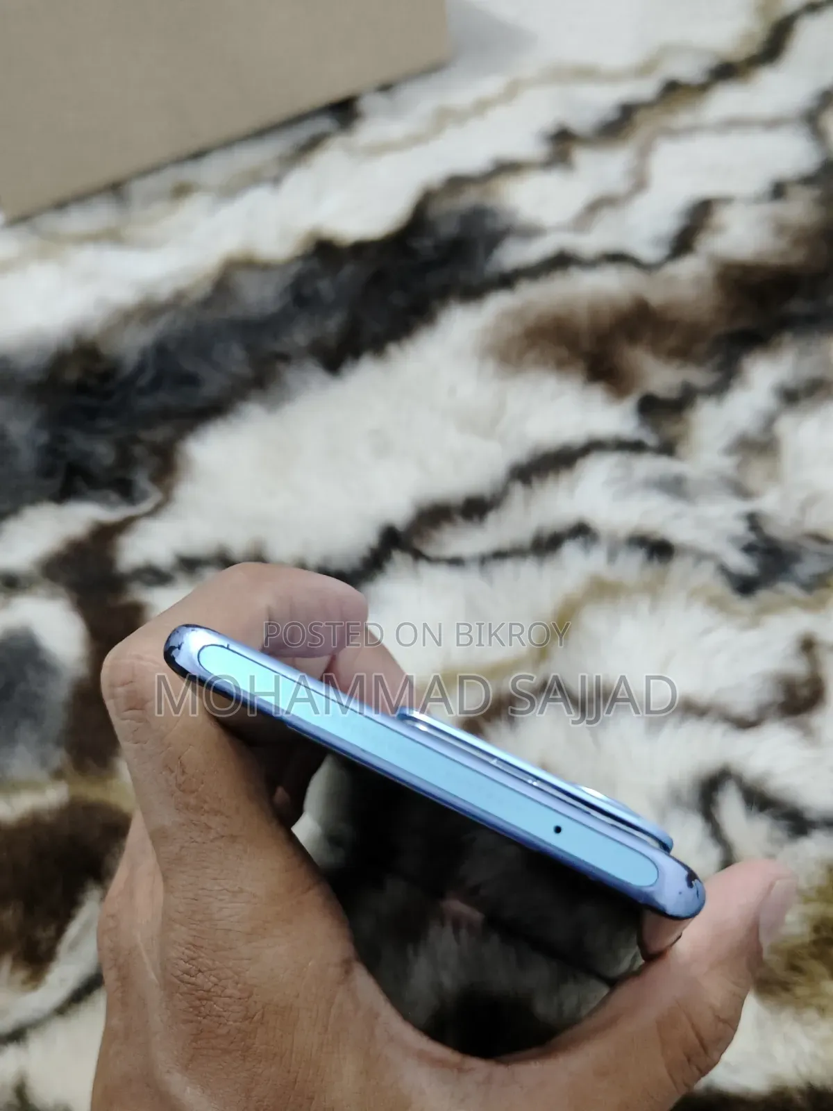 Vivo V27 128 GB