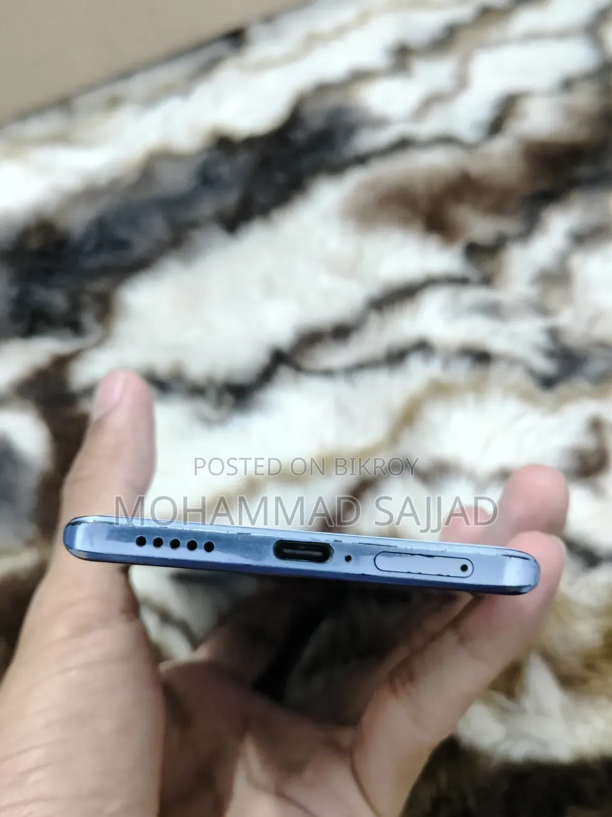 Vivo V27 128 GB