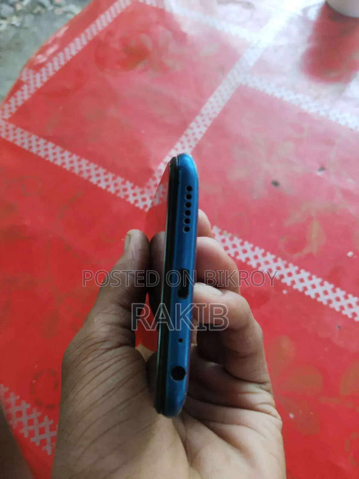 Vivo Y91i 32 GB Blue