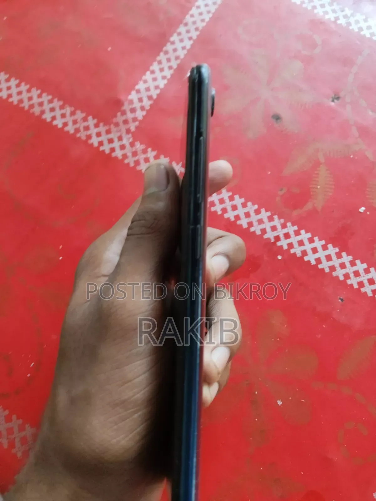 Vivo Y91i 32 GB Blue