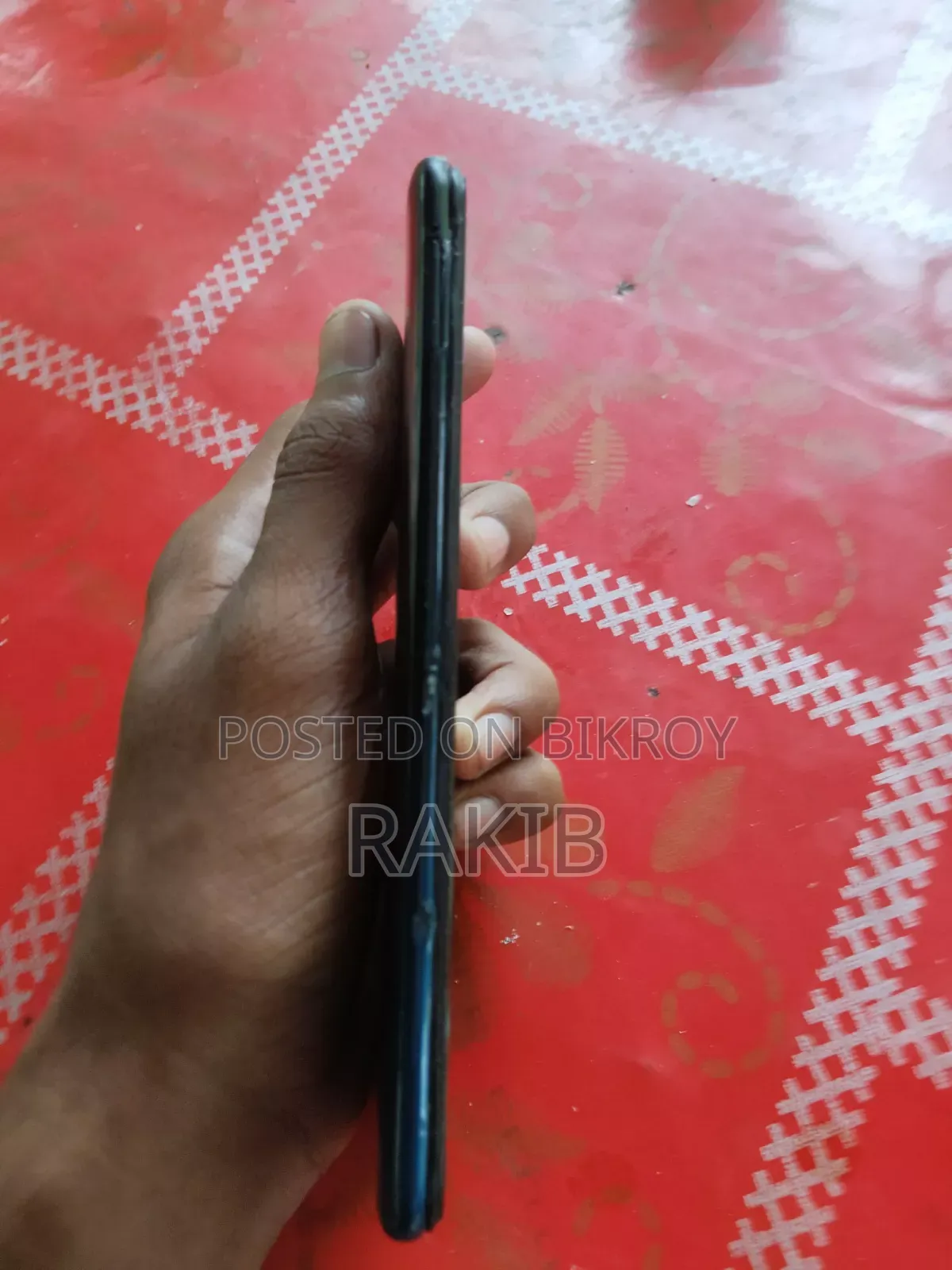 Vivo Y91i 32 GB Blue