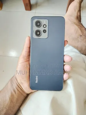 Xiaomi Redmi Note 12 128 GB Purple
