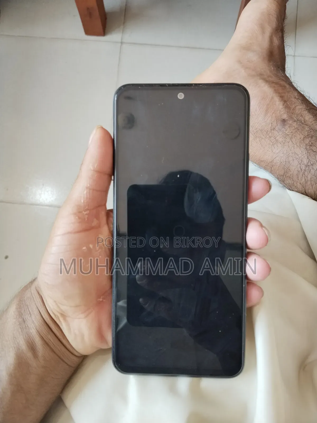 Xiaomi Redmi Note 12 128 GB Purple