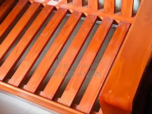 Wooden Sofa for Sale