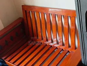 Wooden Sofa for Sale