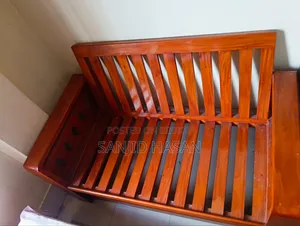 Wooden Sofa for Sale