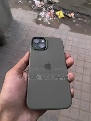 Apple iPhone 13 128 GB Green