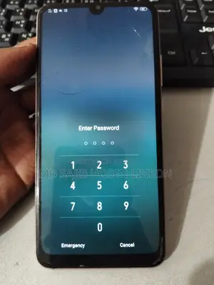 Vivo S1 Pro 128 GB Gray