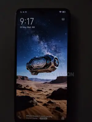 Vivo S1 Pro 128 GB Gray
