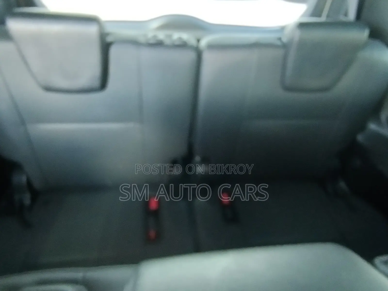 Toyota Esquire 2.0 FWD (8 Seater) 2021 Pearl