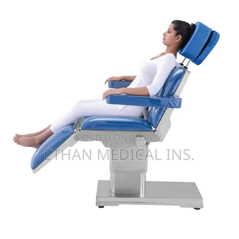 Dermatology Chair