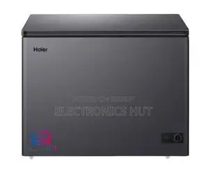 Super Saving Offer (Haier HCF-290sm 251l Dual Function Chest Freezer)