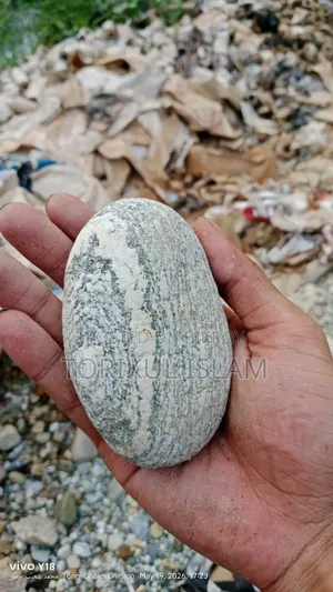 অ্যাকোয়ারিয়ামের জন্য ন্যাচারাল মিক্স কালার গ্রাভেল