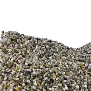 Natural Mix Color Gravel For Aquarium Premium Look