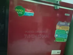 Singer Depp Freeze 138 Litre