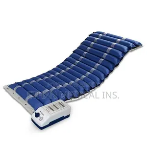 উন্নত মানের Alternating Pressure Mattress