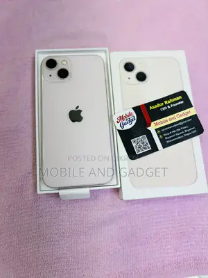 Apple iPhone 13 128 GB Pink