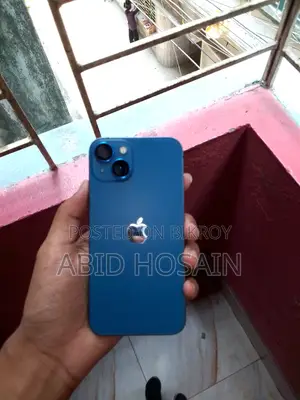 Apple iPhone 13 128 GB Blue