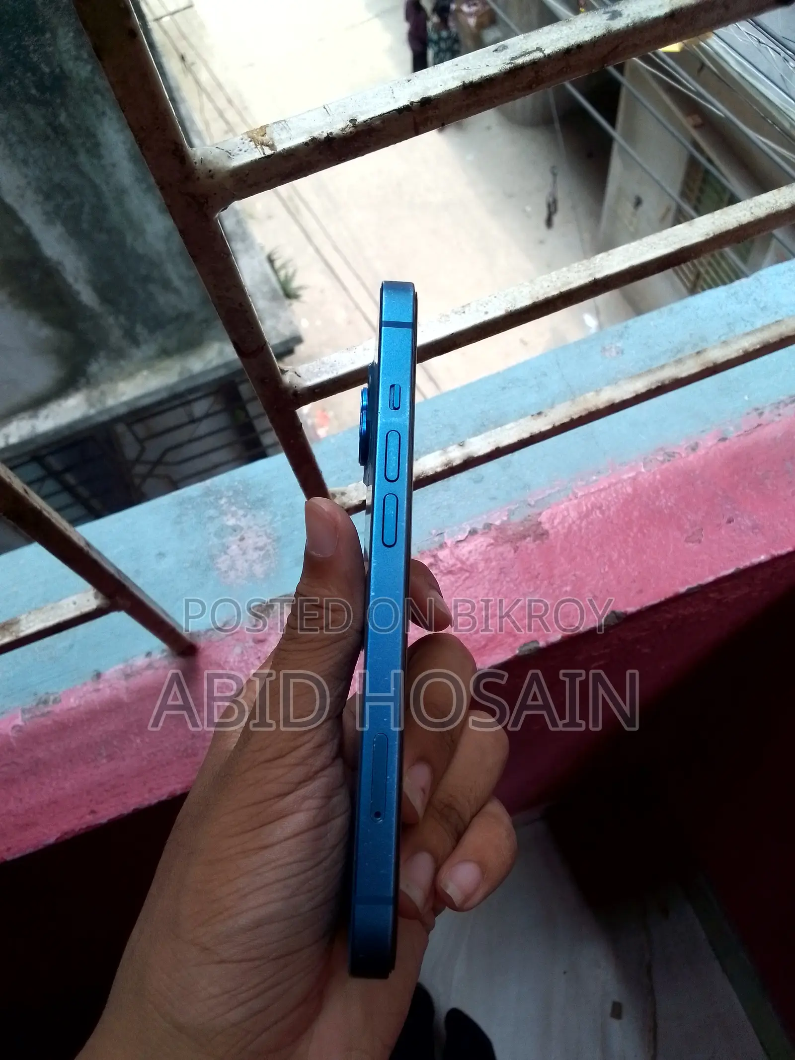 Apple iPhone 13 128 GB Blue