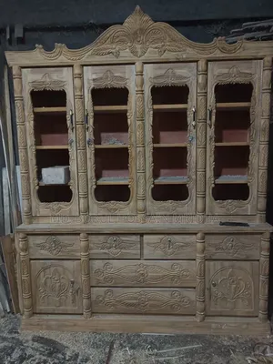 Wall Cabinet