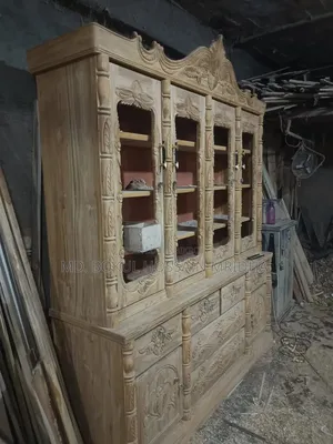 Wall Cabinet