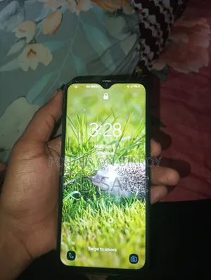 Samsung Galaxy A50 64 GB Blue