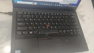 Laptop Lenovo ThinkPad X1 Carbon 8GB Intel Core I5 SSD 256GB