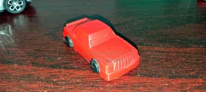 Die Cast Car