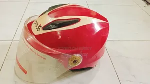 হেলমেট বিক্রি হবে