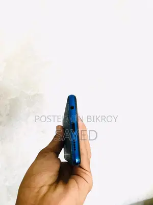Xiaomi Poco X3 Pro 128 GB Blue