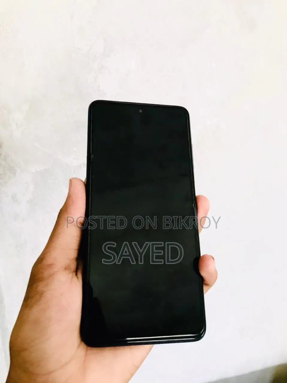 Xiaomi Poco X3 Pro 128 GB Blue