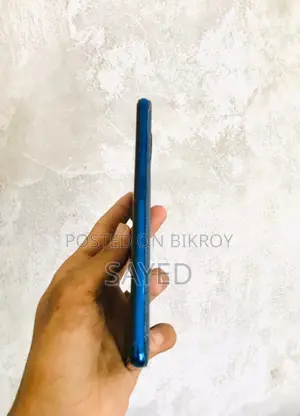 Xiaomi Poco X3 Pro 128 GB Blue