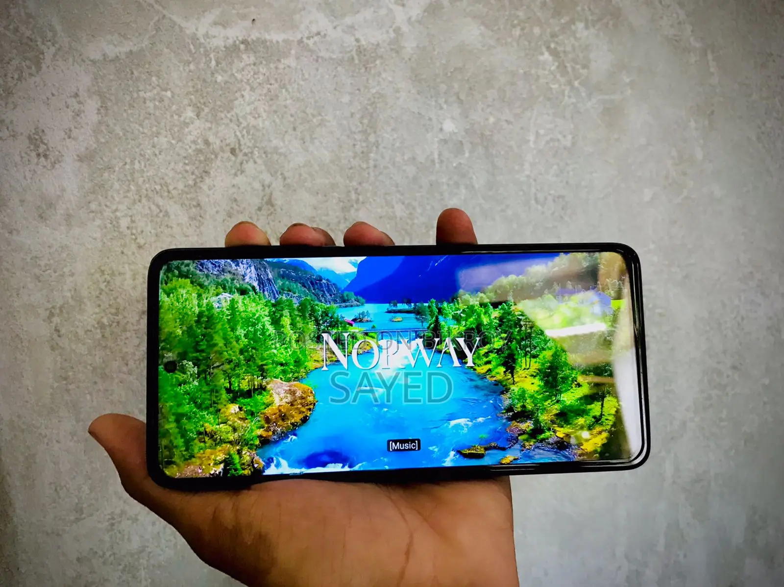 Xiaomi Poco X3 Pro 128 GB Blue