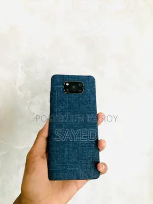 Xiaomi Poco X3 Pro 128 GB Blue