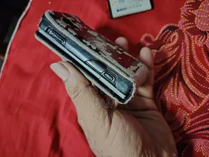 Sony Ericsson Black