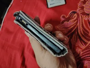 Sony Ericsson Black