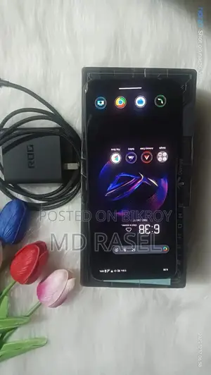 Asus Fonepad 256 GB White