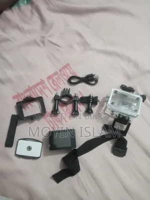 Action Camera