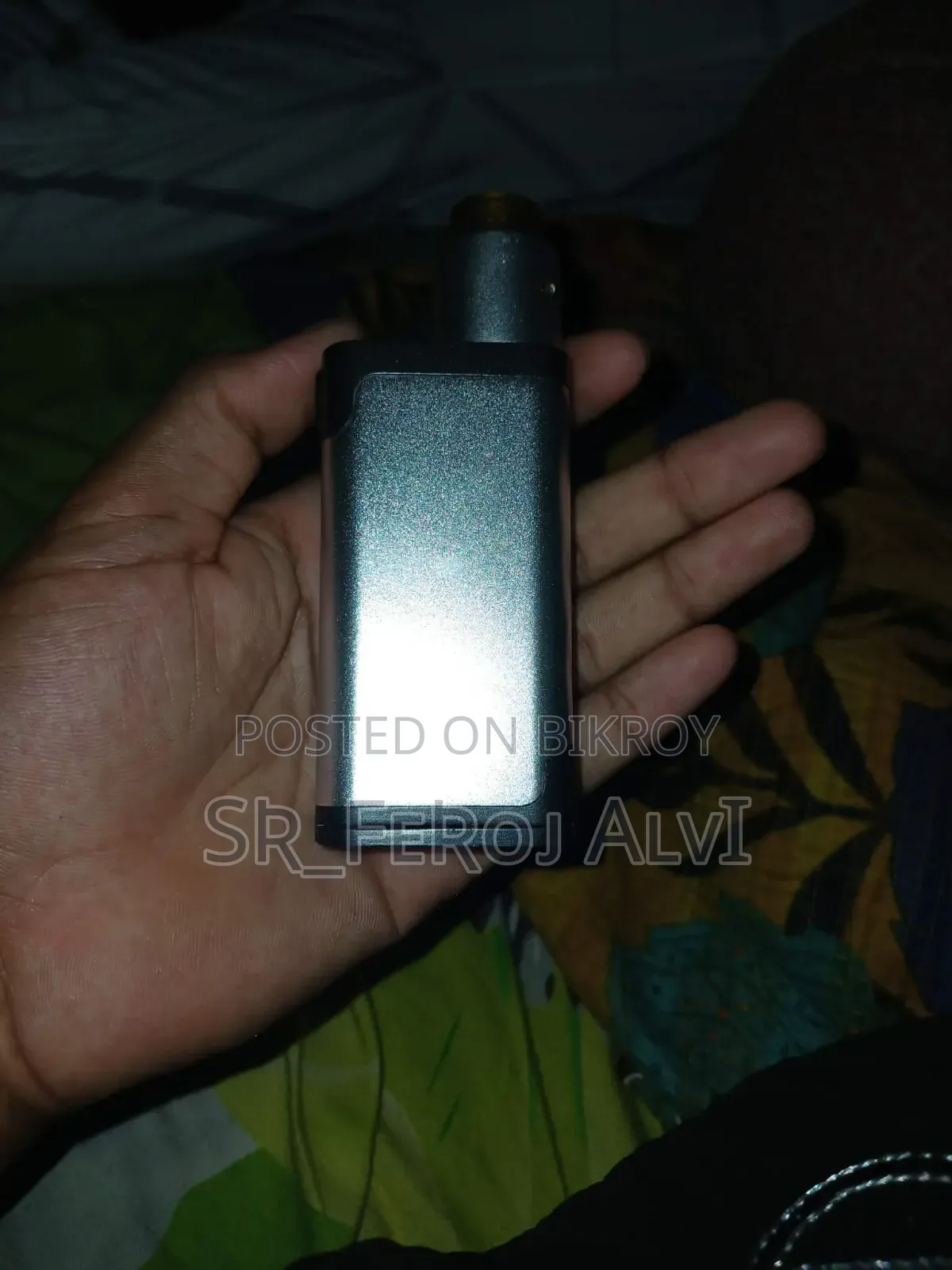 Dpro 133 Designed by Coilart