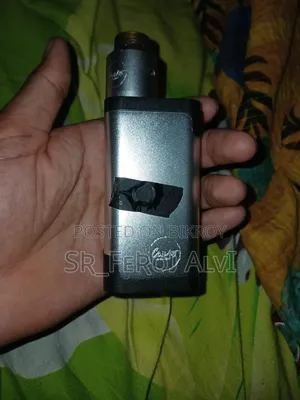 Dpro 133 Designed by Coilart