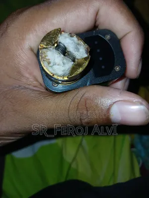 Dpro 133 Designed by Coilart