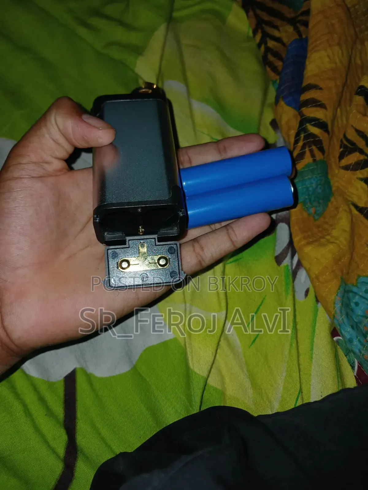 Dpro 133 Designed by Coilart