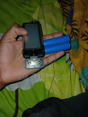 Dpro 133 Designed by Coilart