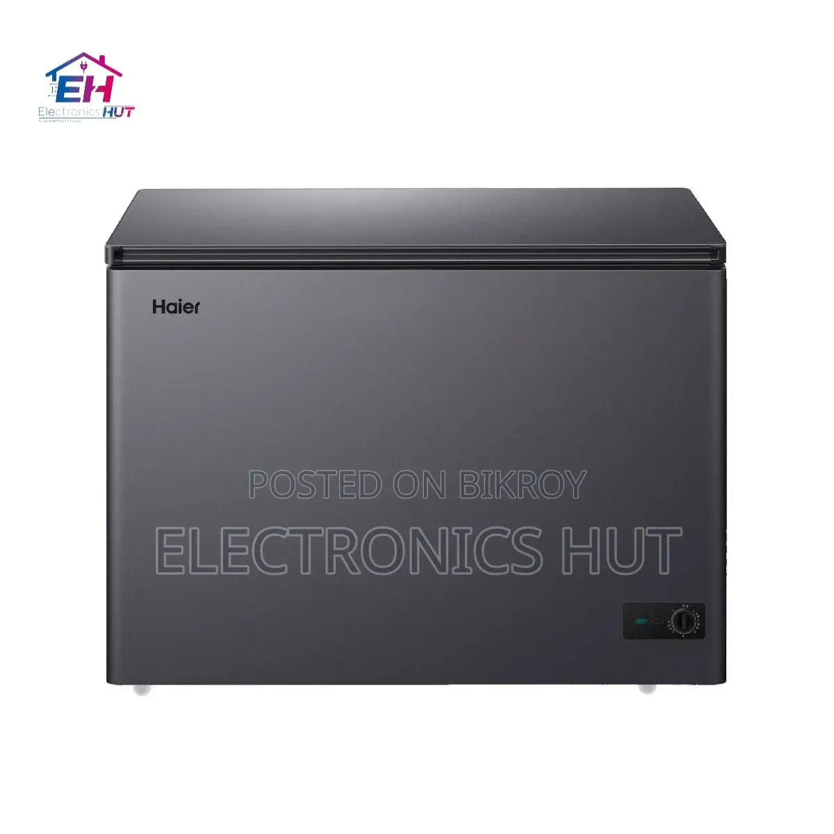 Super Saving Offer ( Haier HCF-340n 301 Liter Chest Freezer )