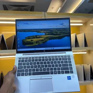 Laptop HP EliteBook 840 G8 16GB Intel Core I5 SSD 256GB