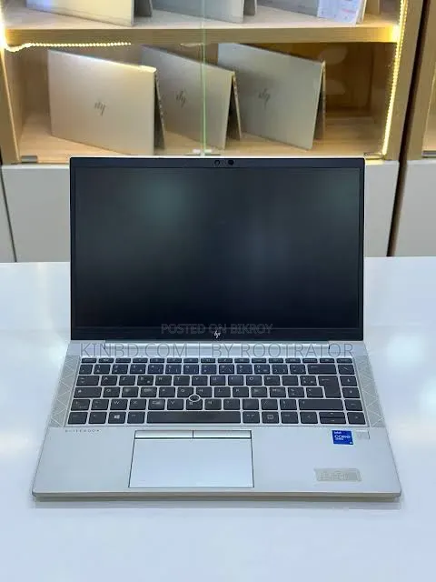 Laptop HP EliteBook 840 G8 16GB Intel Core I5 SSD 256GB