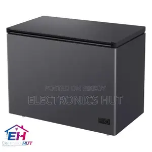 Super Saving Offer ( Haier HCF-340n 301 Liter Chest Freezer )