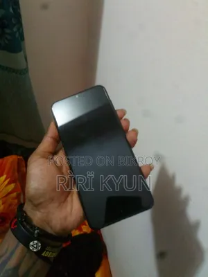 Samsung Galaxy A23 5G 128 GB Black
