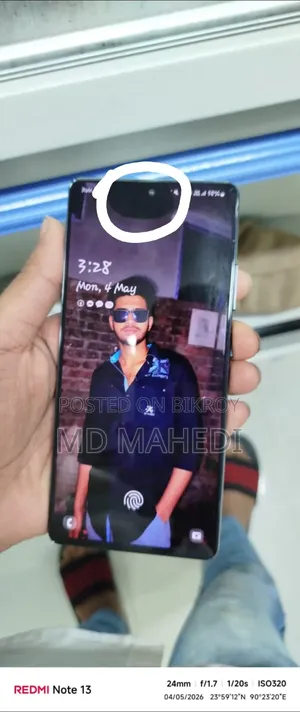 Samsung Galaxy S10 Lite 128 GB Black