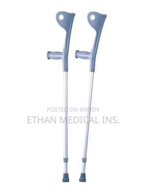 Elbow Support Walking Stick